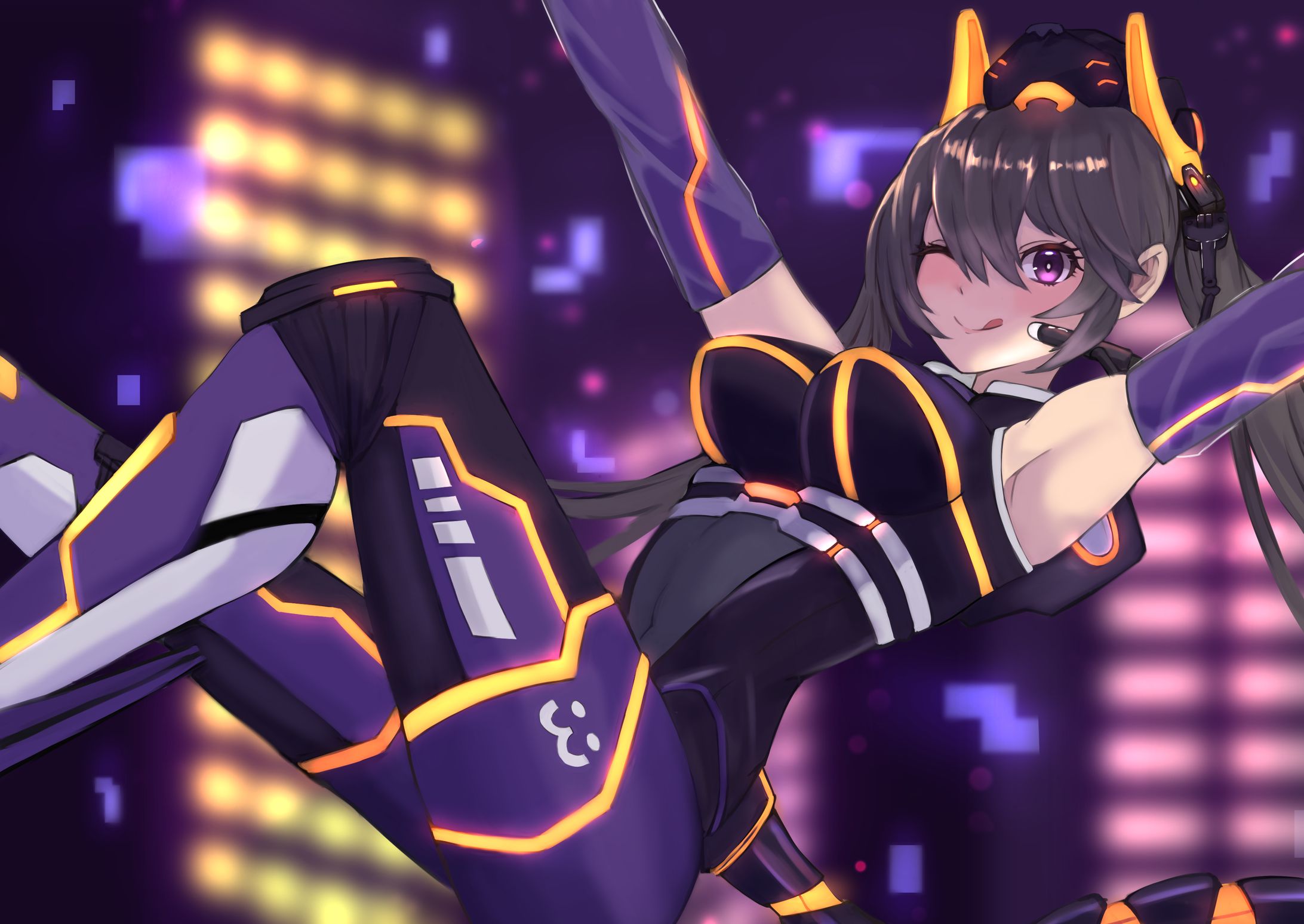 マスカレーナ-1