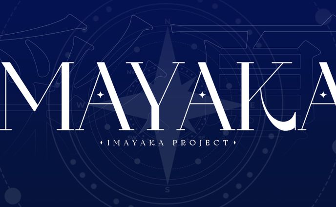 [Assets] IMAyaka Celestial Shape Pack