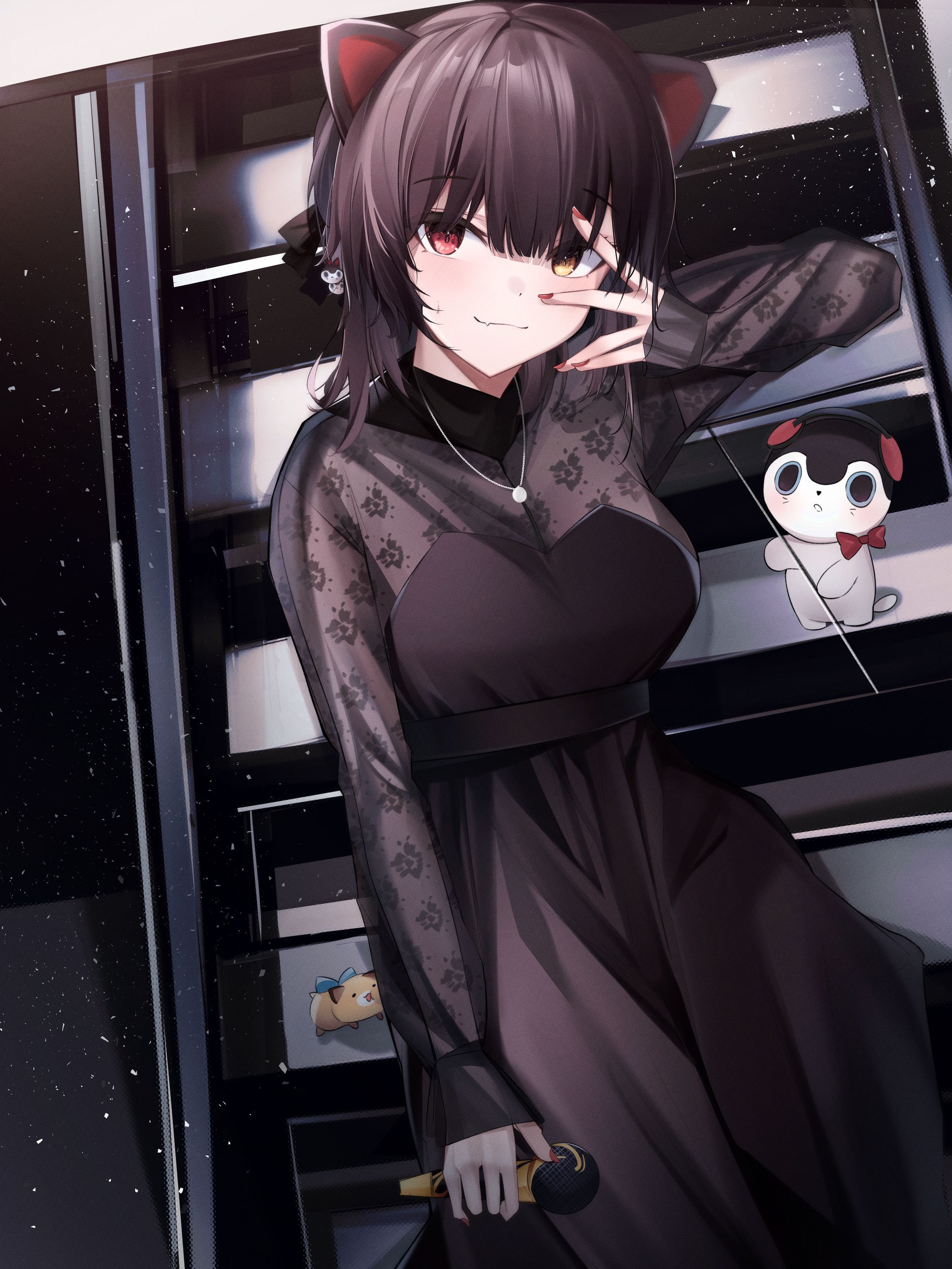 二次創作（2023）-1