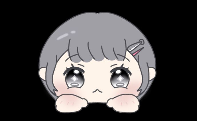 プルつやちゃん