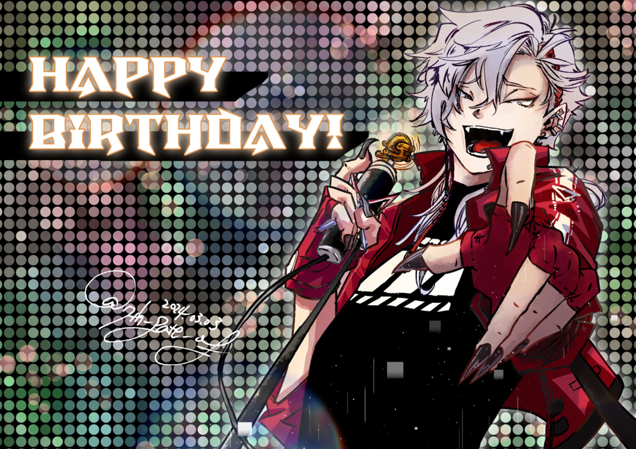 【デジタル】月白刻人さんお誕生日2024-1