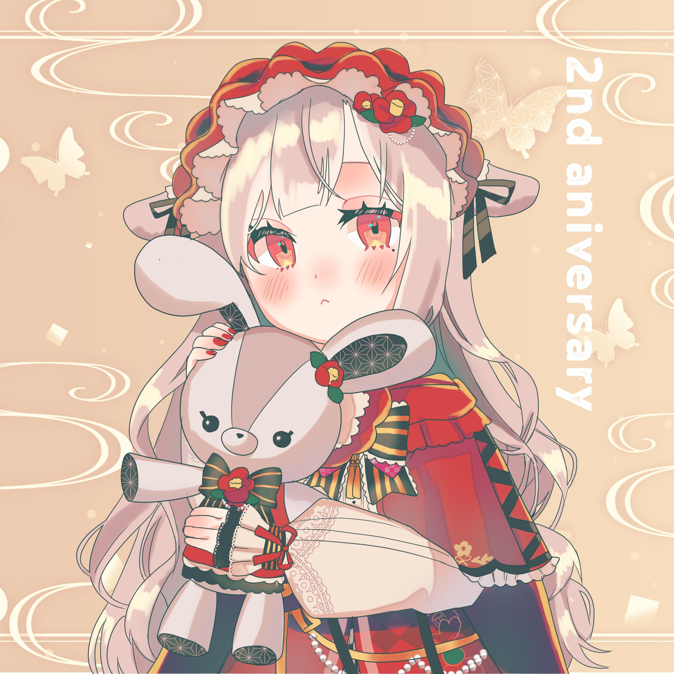 ファンアート-1