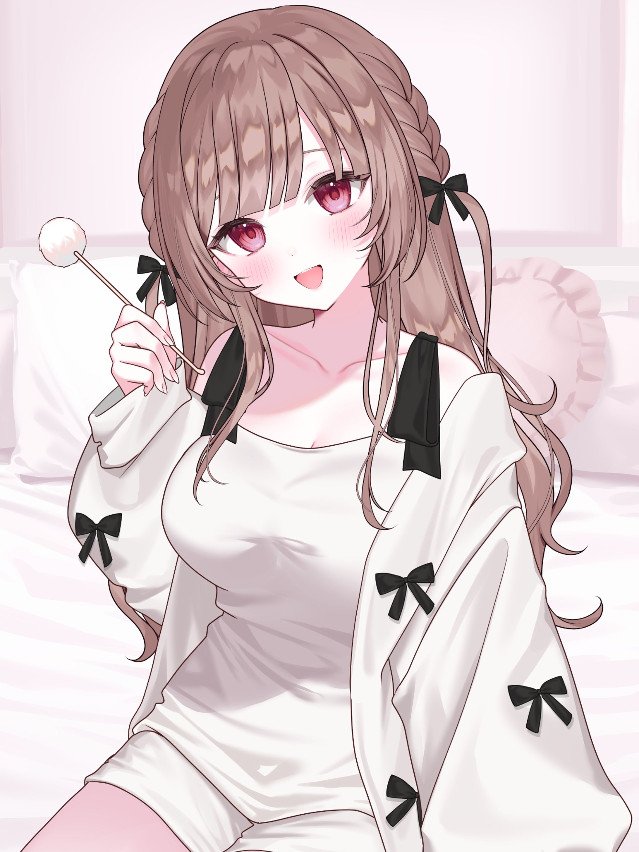 涼花みなせ様 ASMRモデル-1