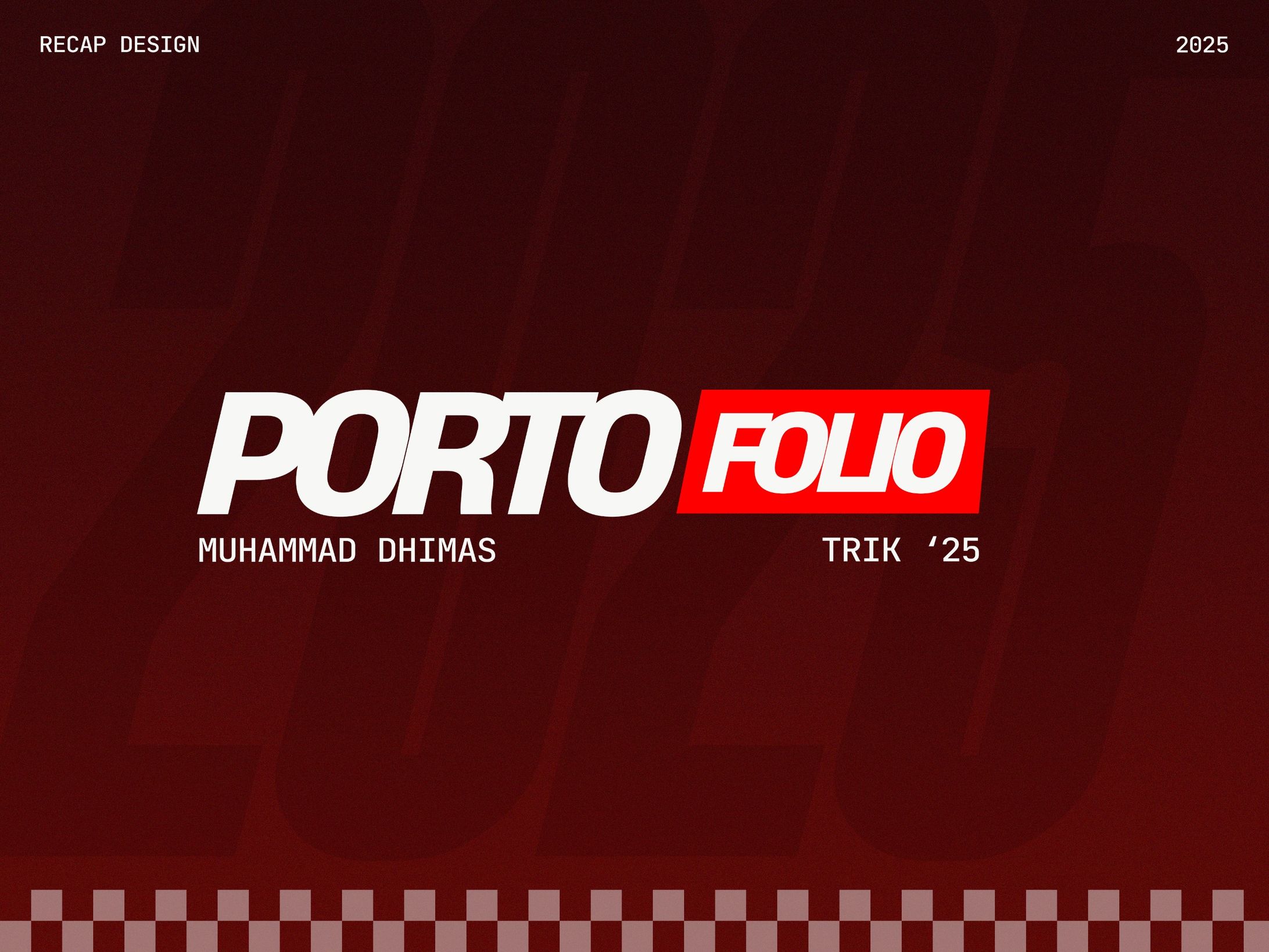 PORTOFOLIO DESIGN | Muhammad Dhimas Syahputra-1