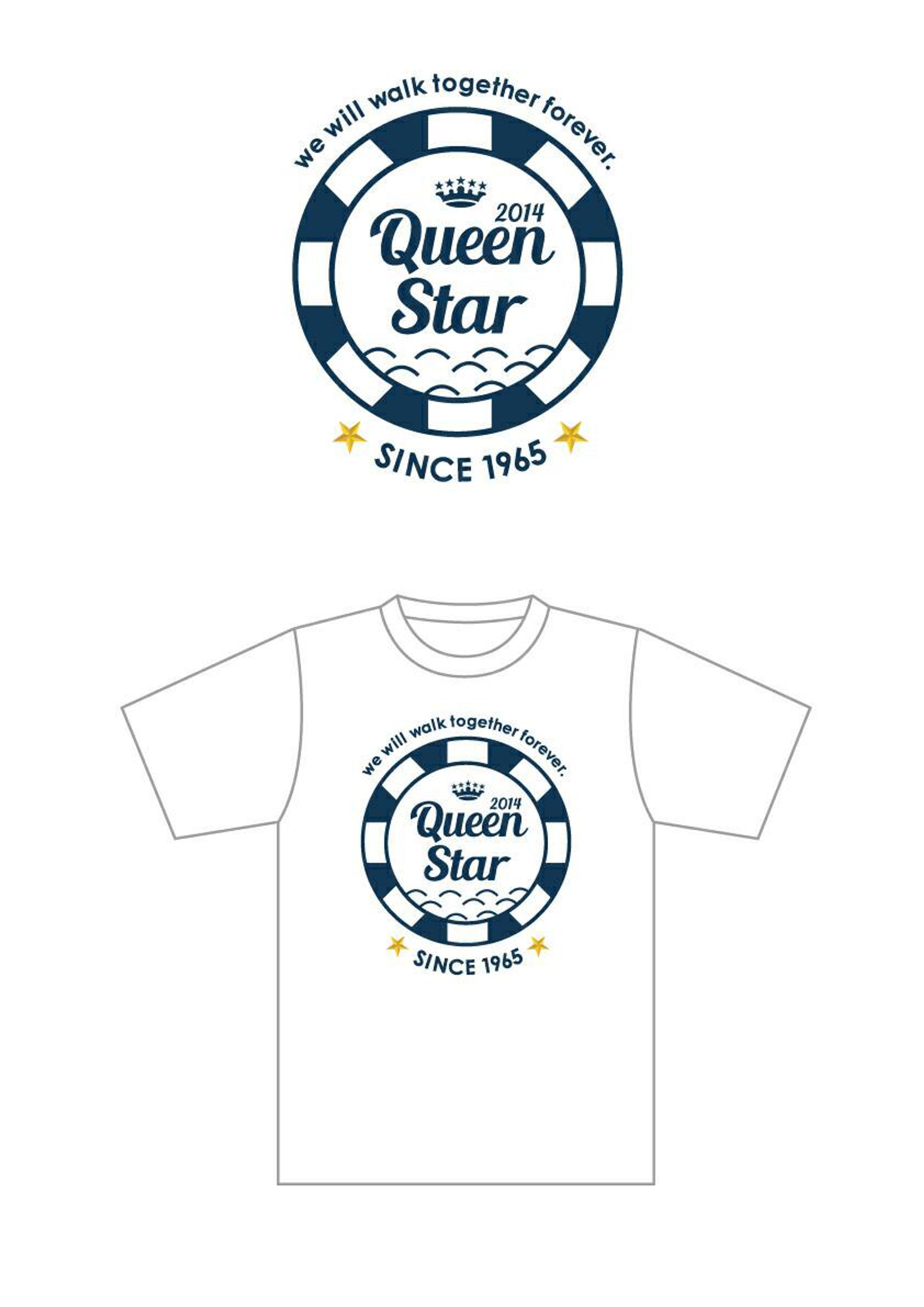 【Tシャツ】クラブチームTシャツ-1