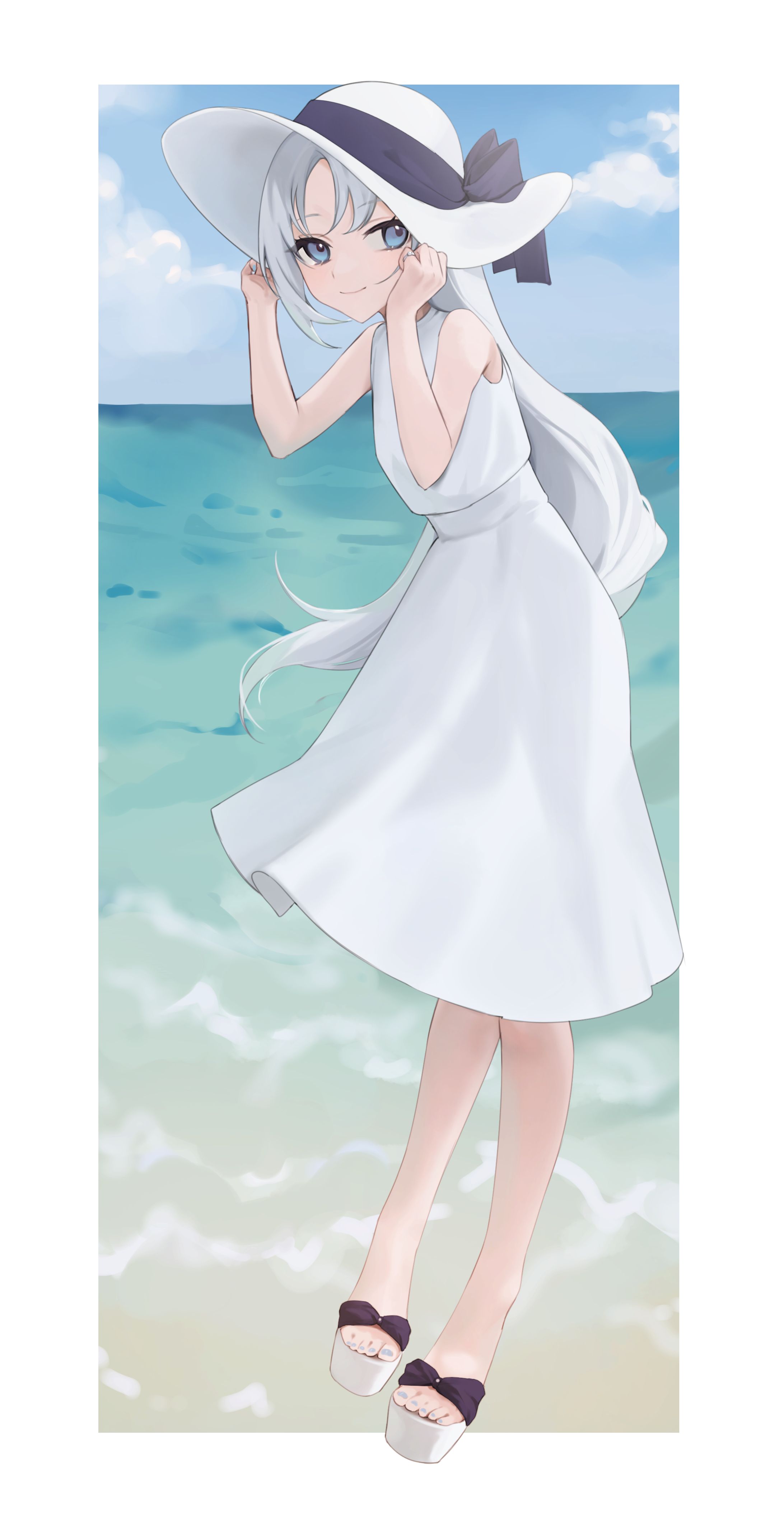 趣味｜一枚絵-1