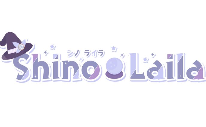 FA / シノライラ様 ロゴ