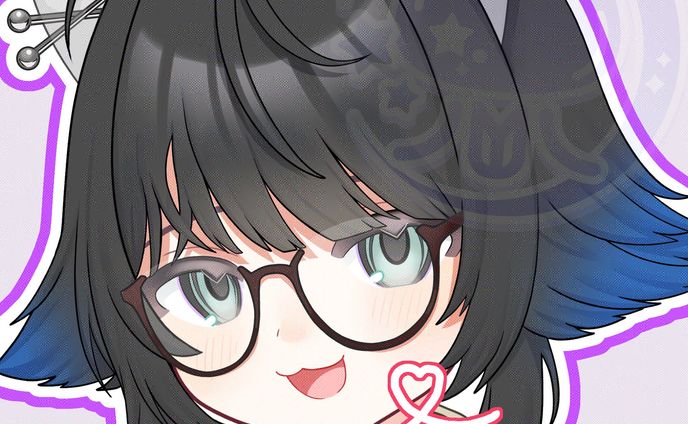 Icon Illustration/ぴり