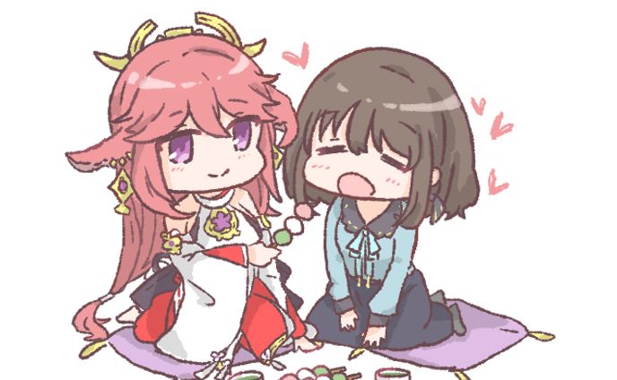 配信者、創作・fa