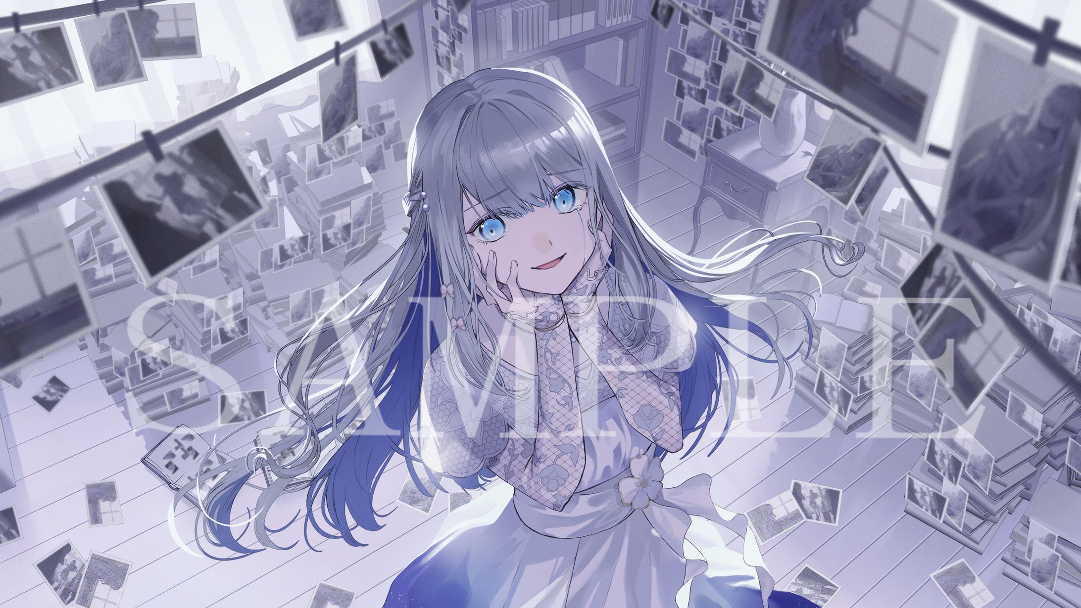 【企業様】Shadowgraph-MYTH & ROID cover ヨノ様-1