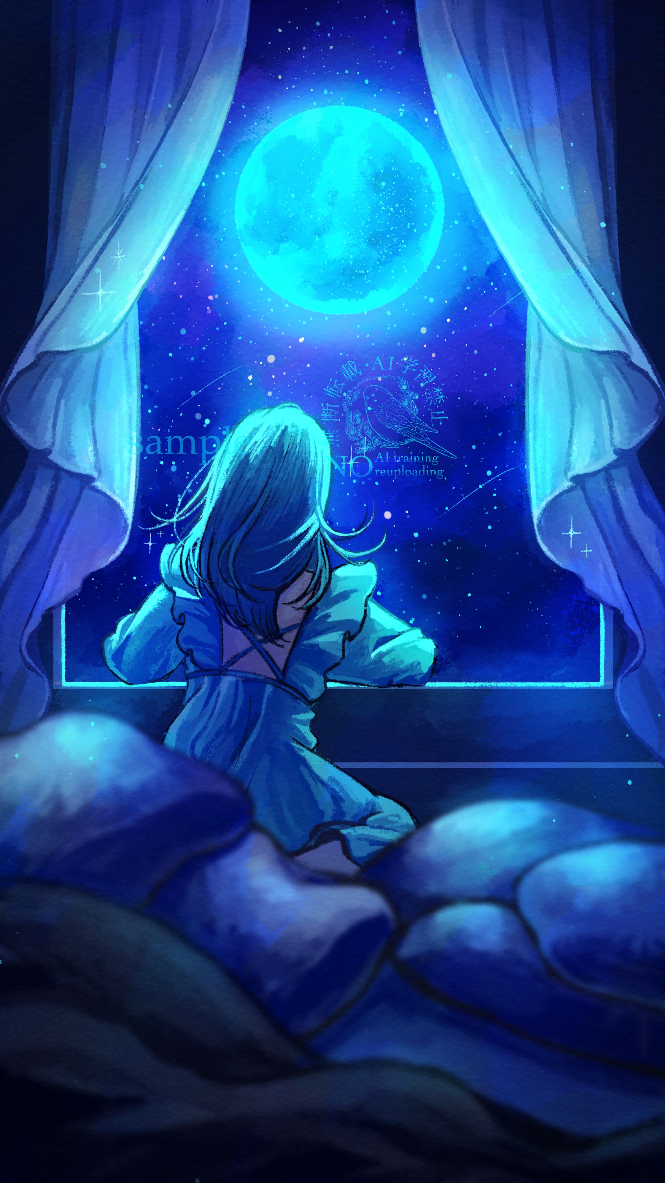 壁紙イラスト-1