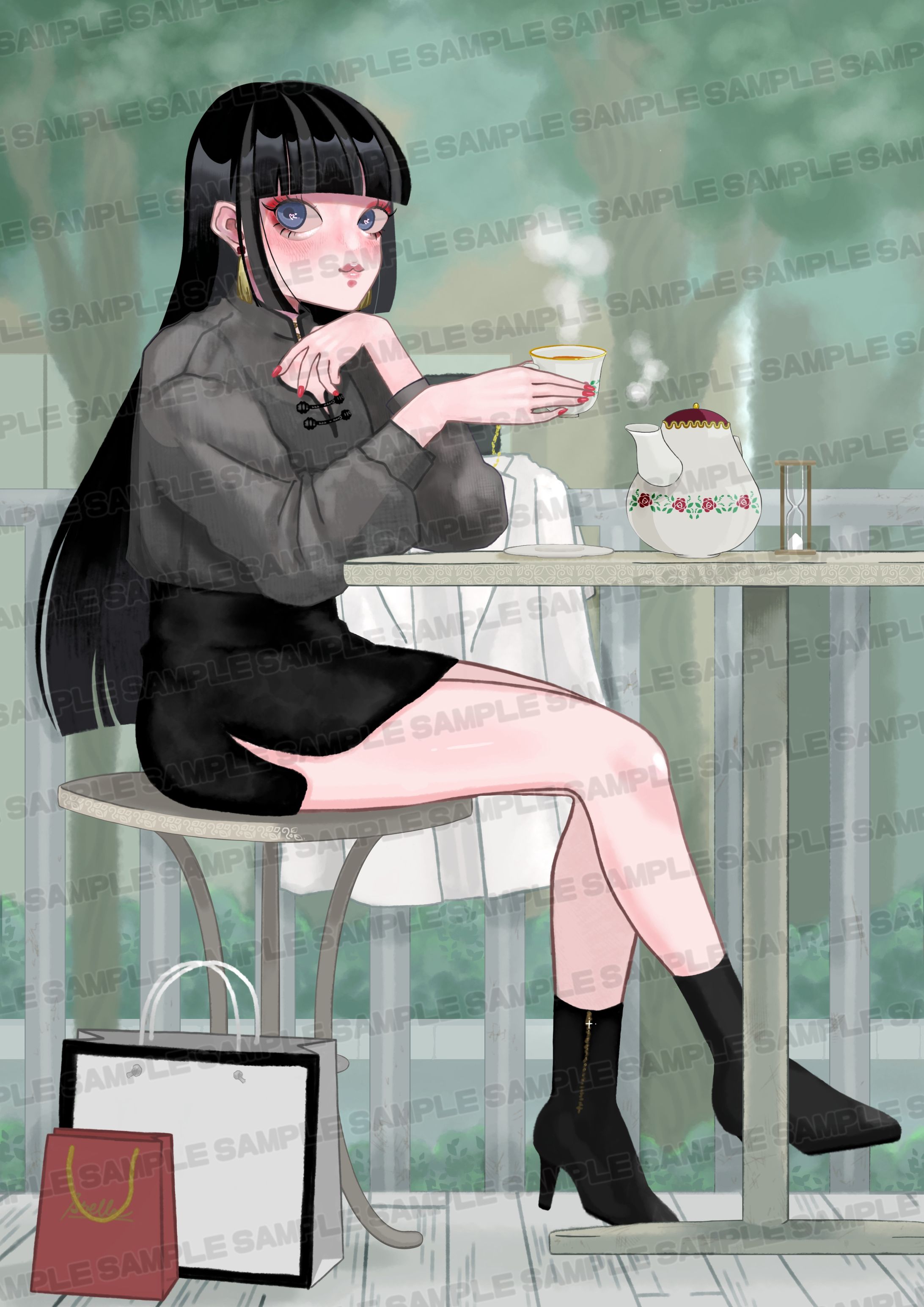 浅間すてら(現すてら)様ご依頼-1