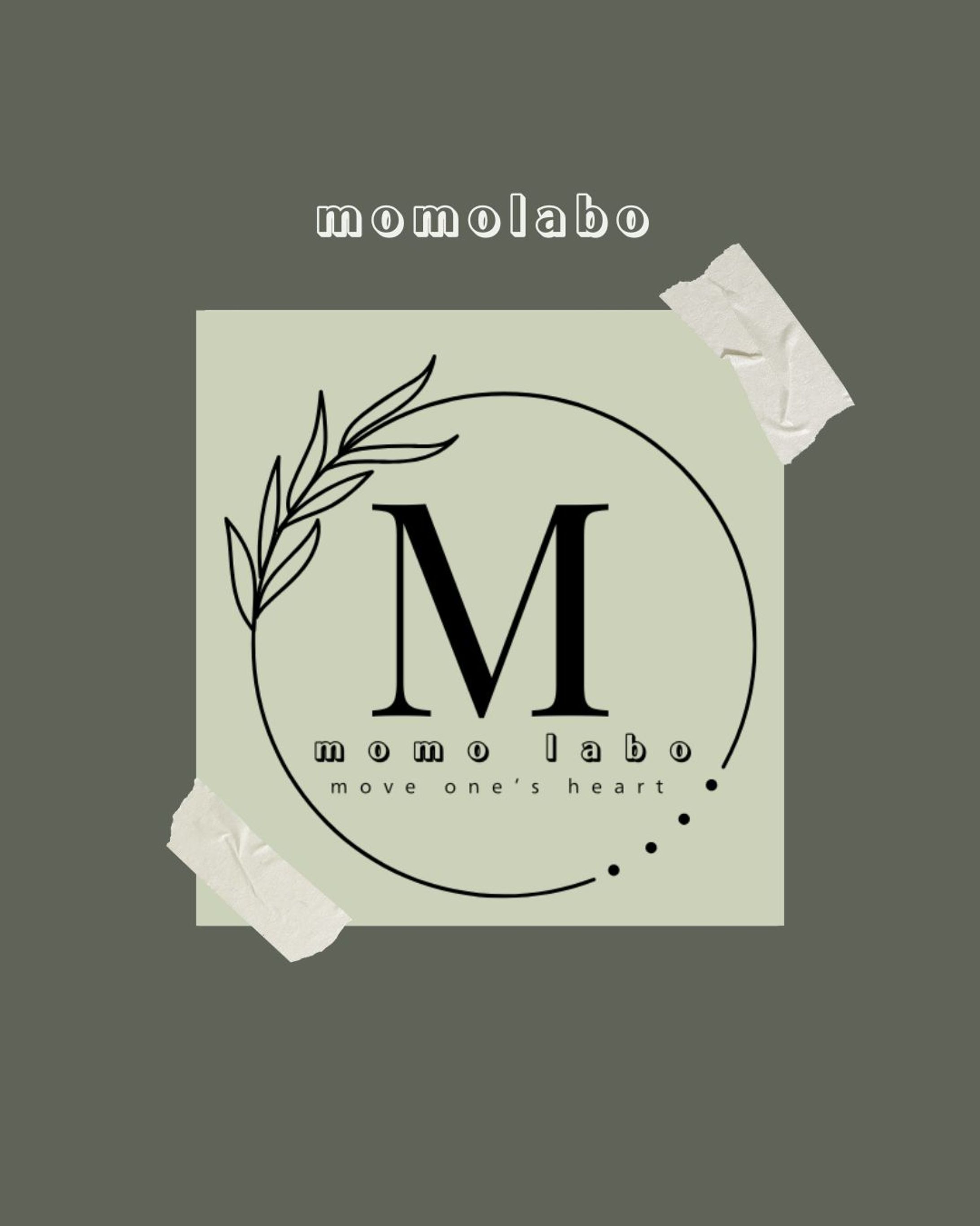 momo labo ロゴ-1