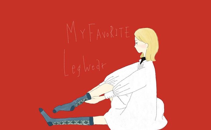 オリジナルイラスト