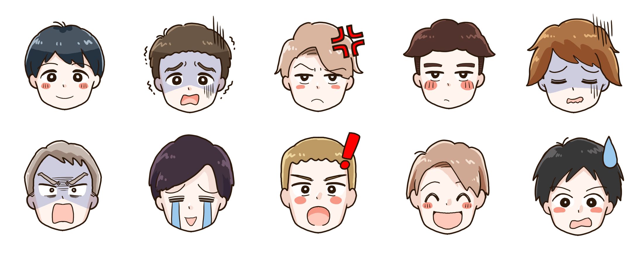 アイコン作成-1