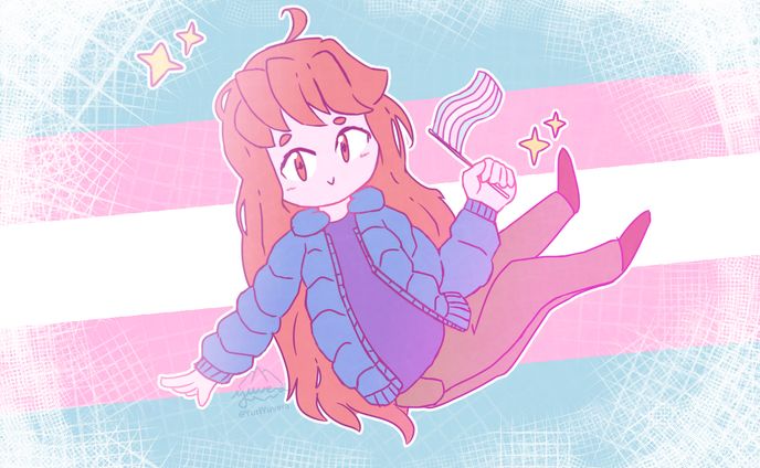 [96] Madeline Pride
