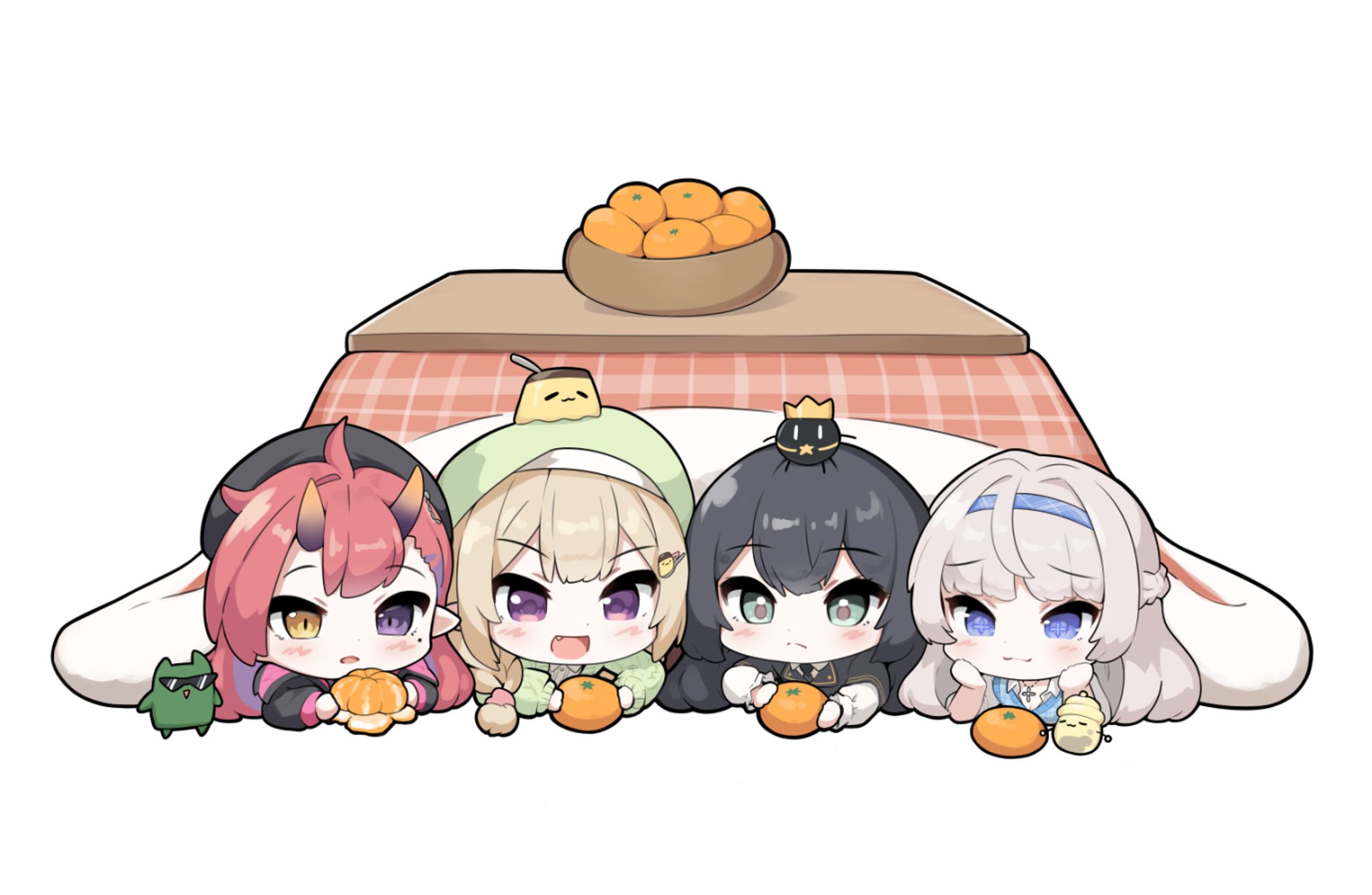 stardays blanket goods-1