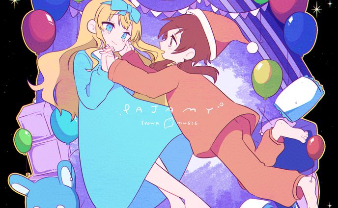 ファンアート