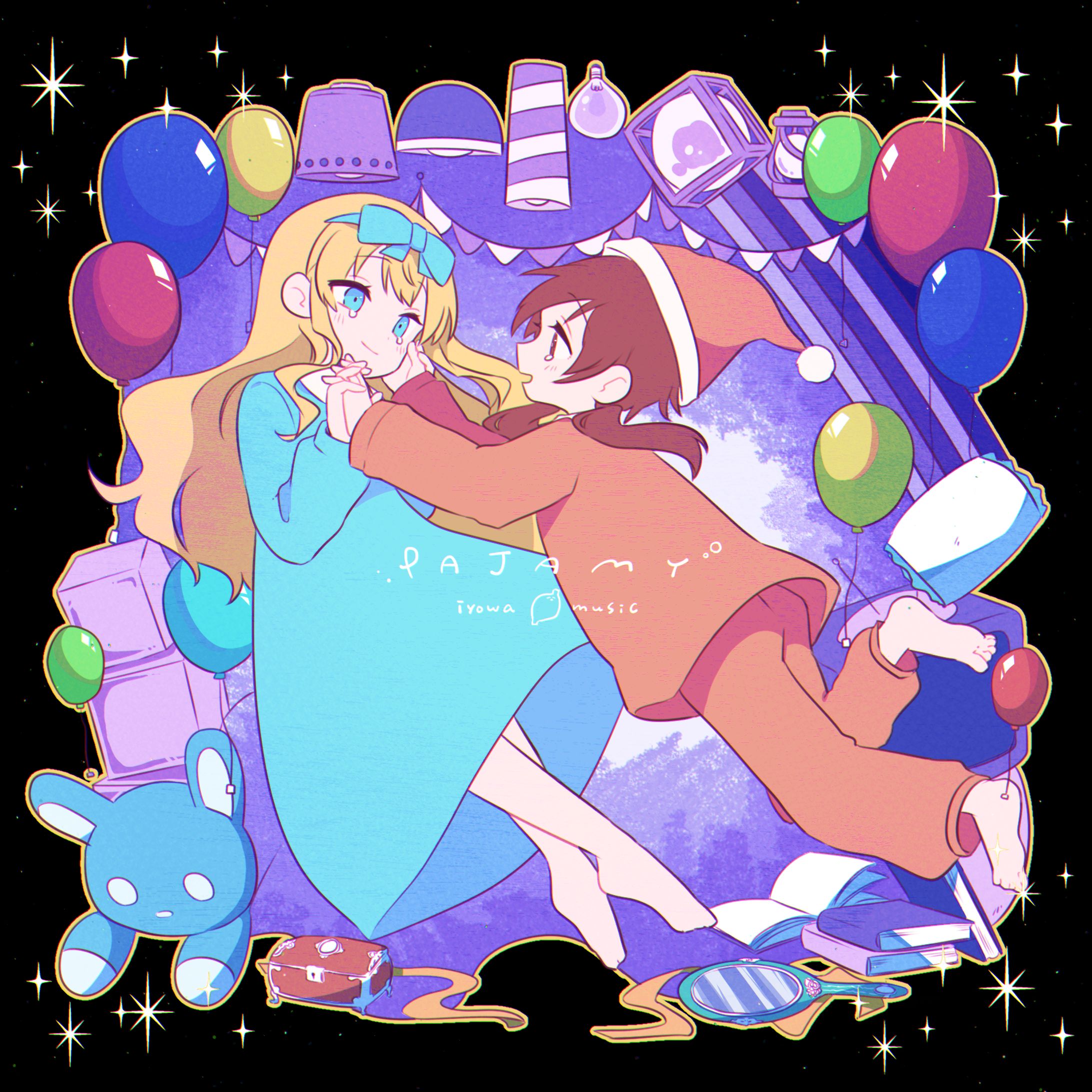 ファンアート-1