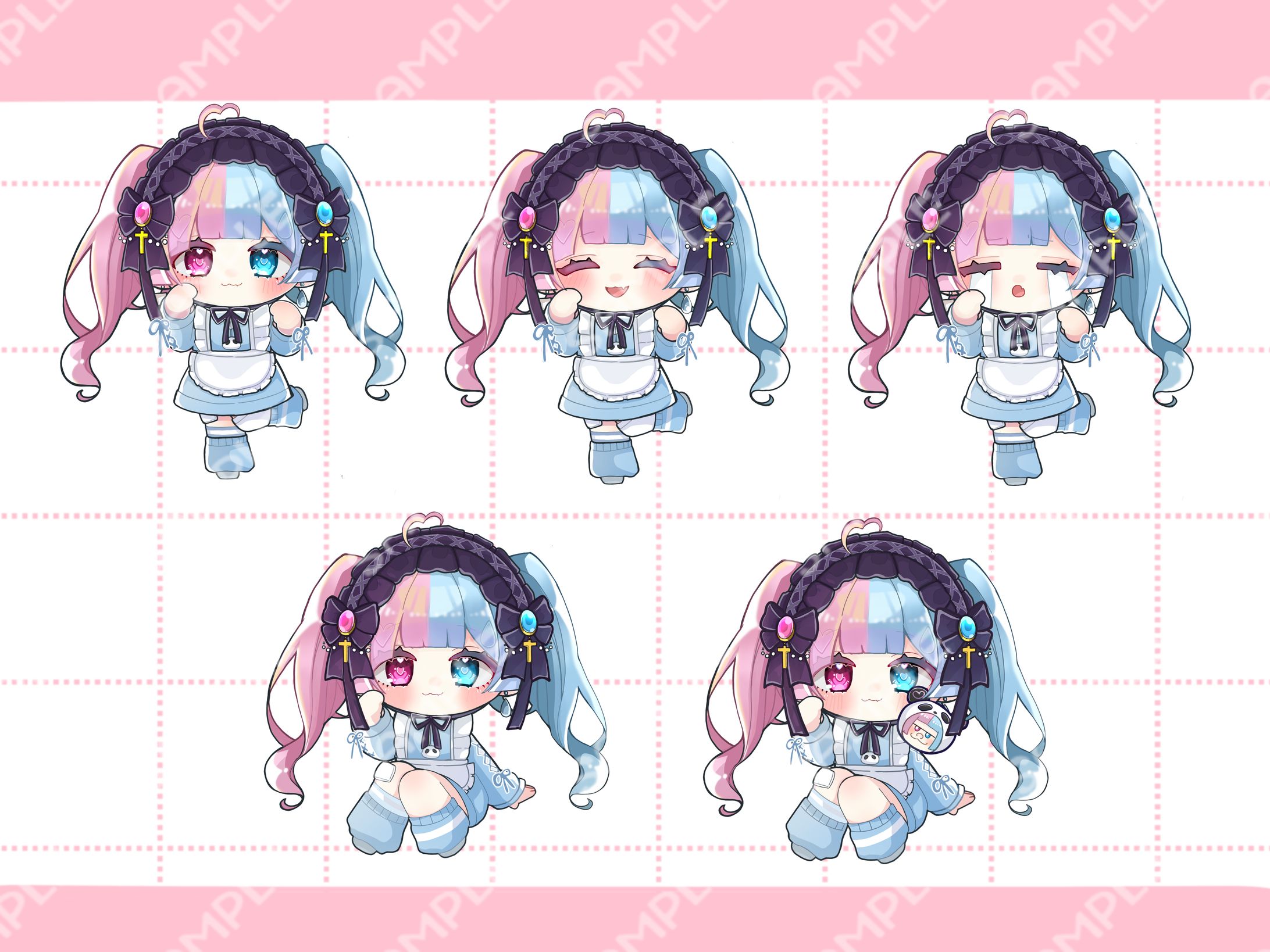 おさとうさま ご依頼品-1