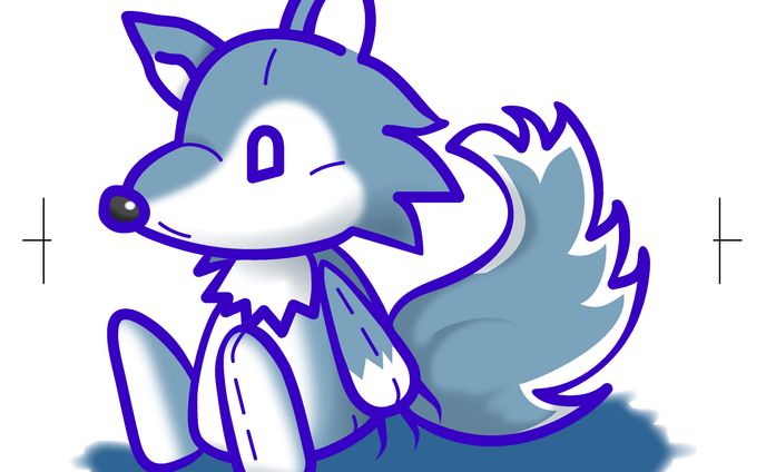 キャラクターデザイン