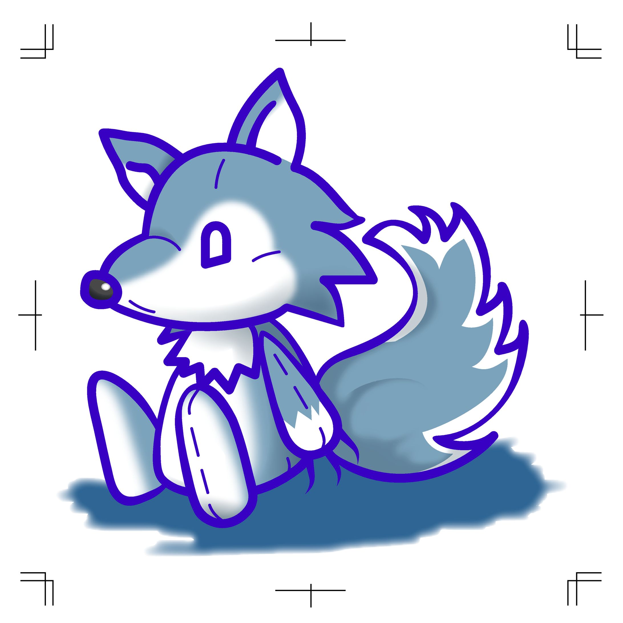 キャラクターデザイン-1