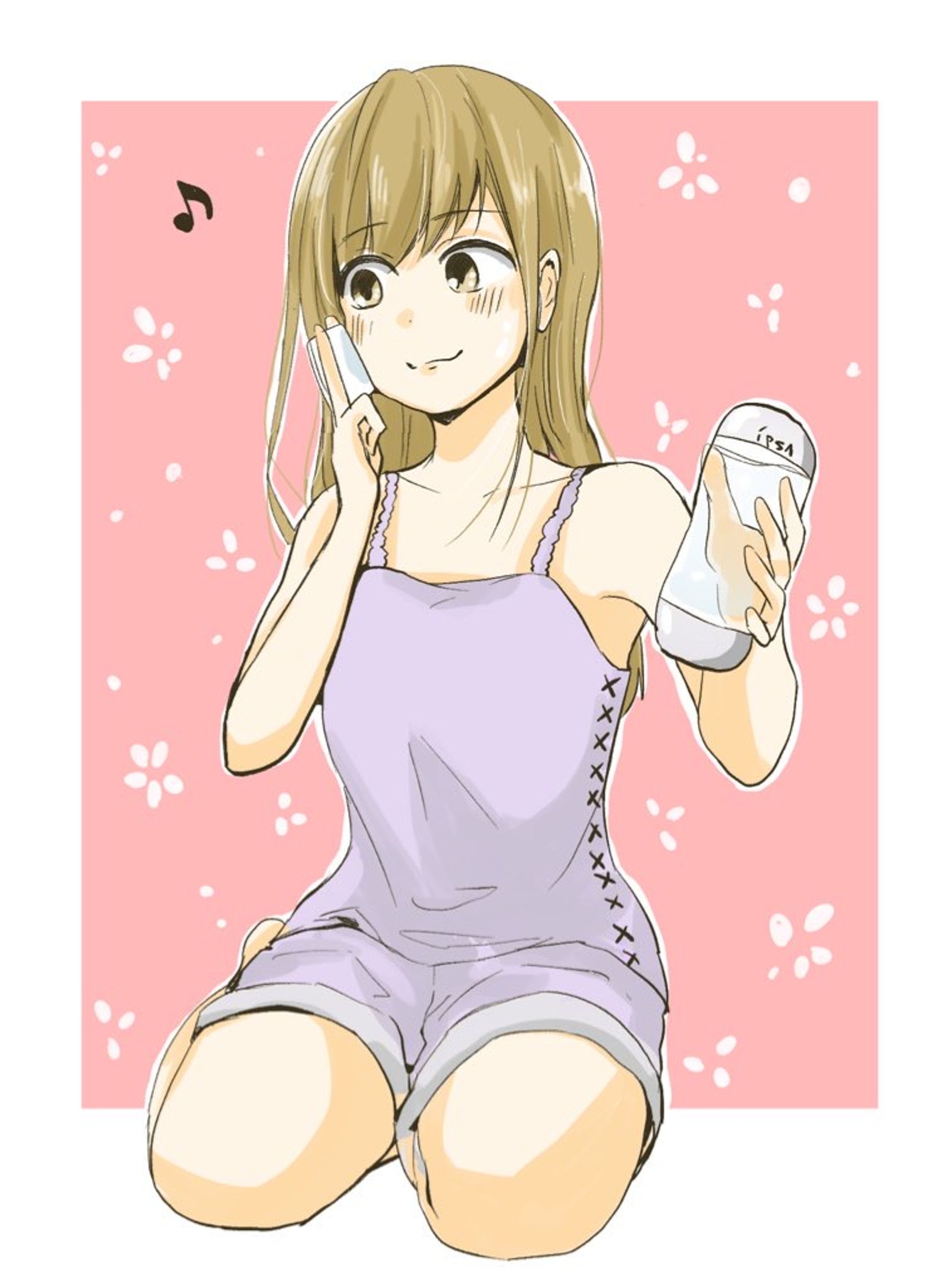 日々イラストまとめ😆🙌-1