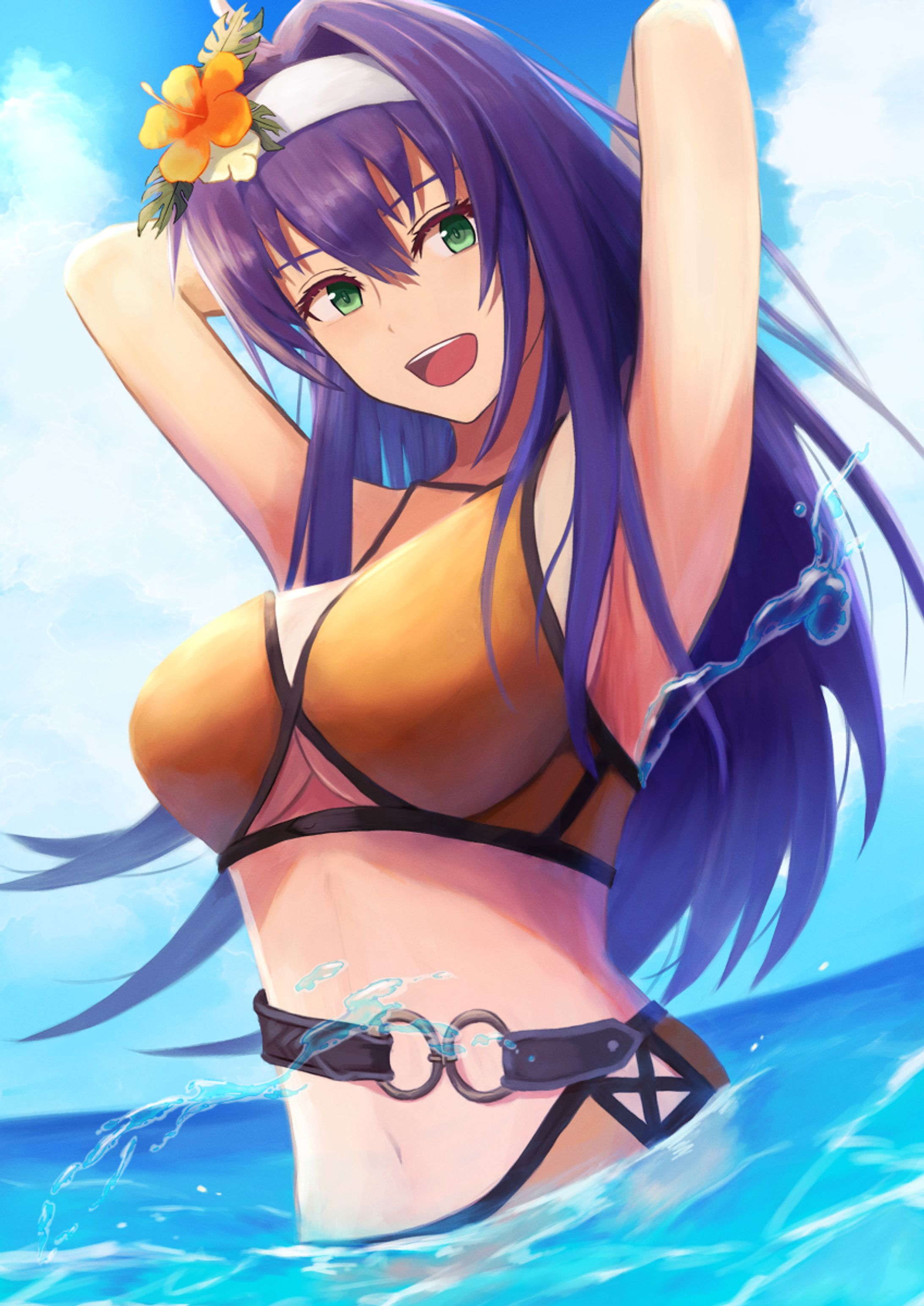 ワユ-1