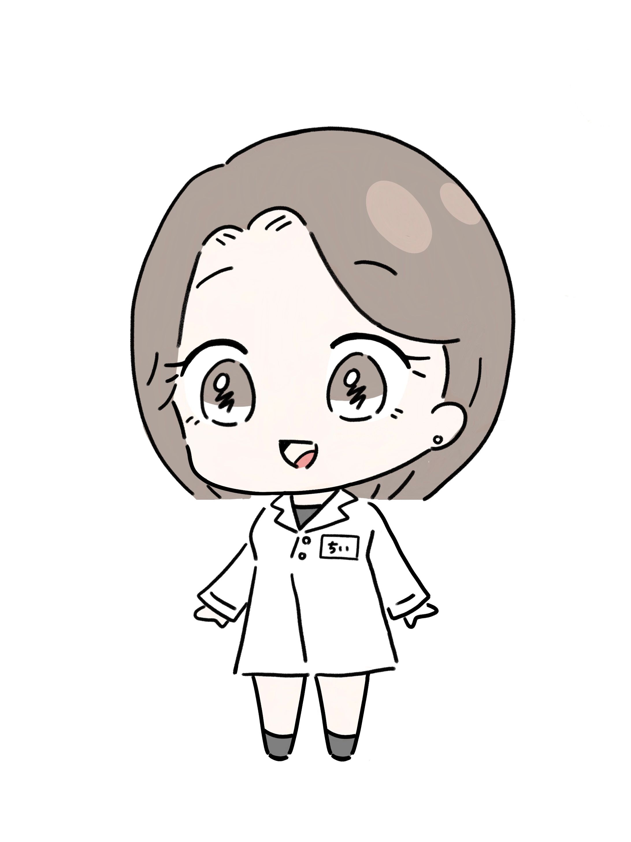 Dr.ちい-1