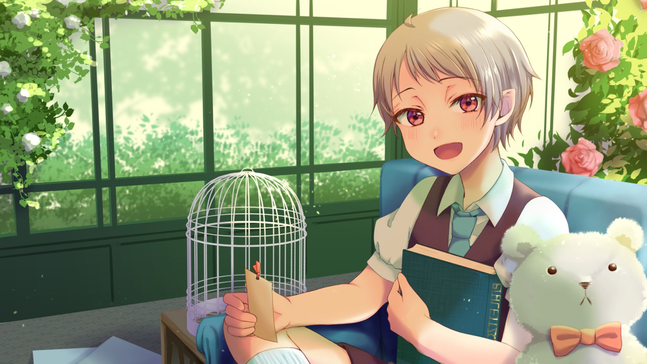 こどもの日イラスト-1