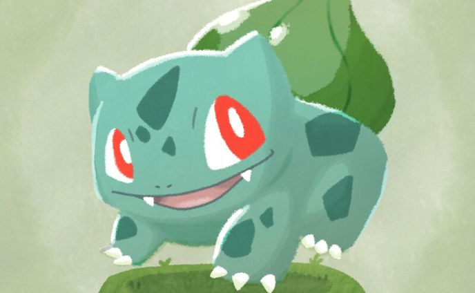 Fan art