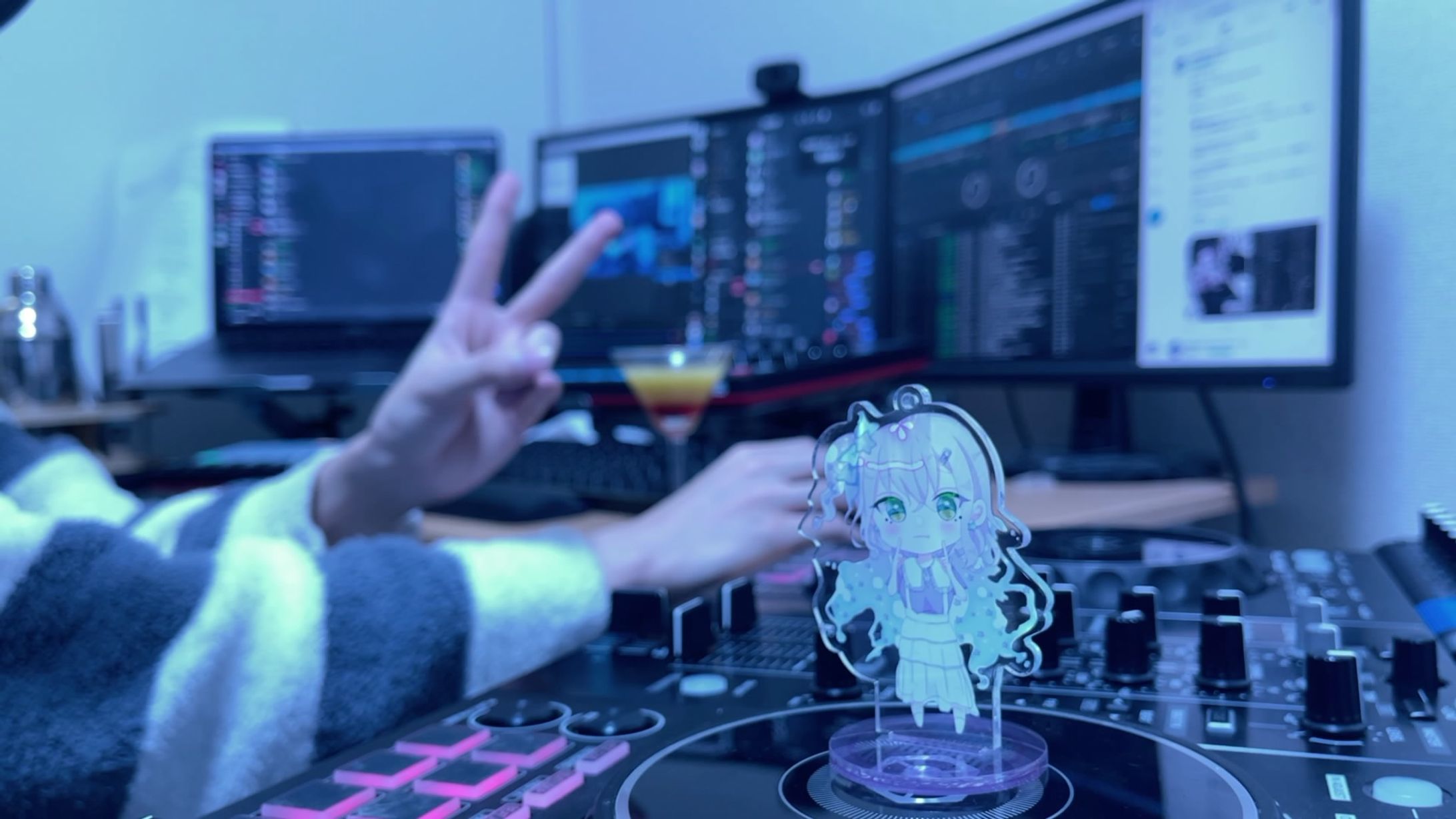 #創奏音楽祭 映像及びセットリスト-1