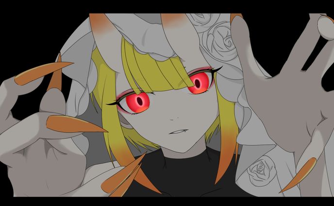 SHADOWSHADOWトレス