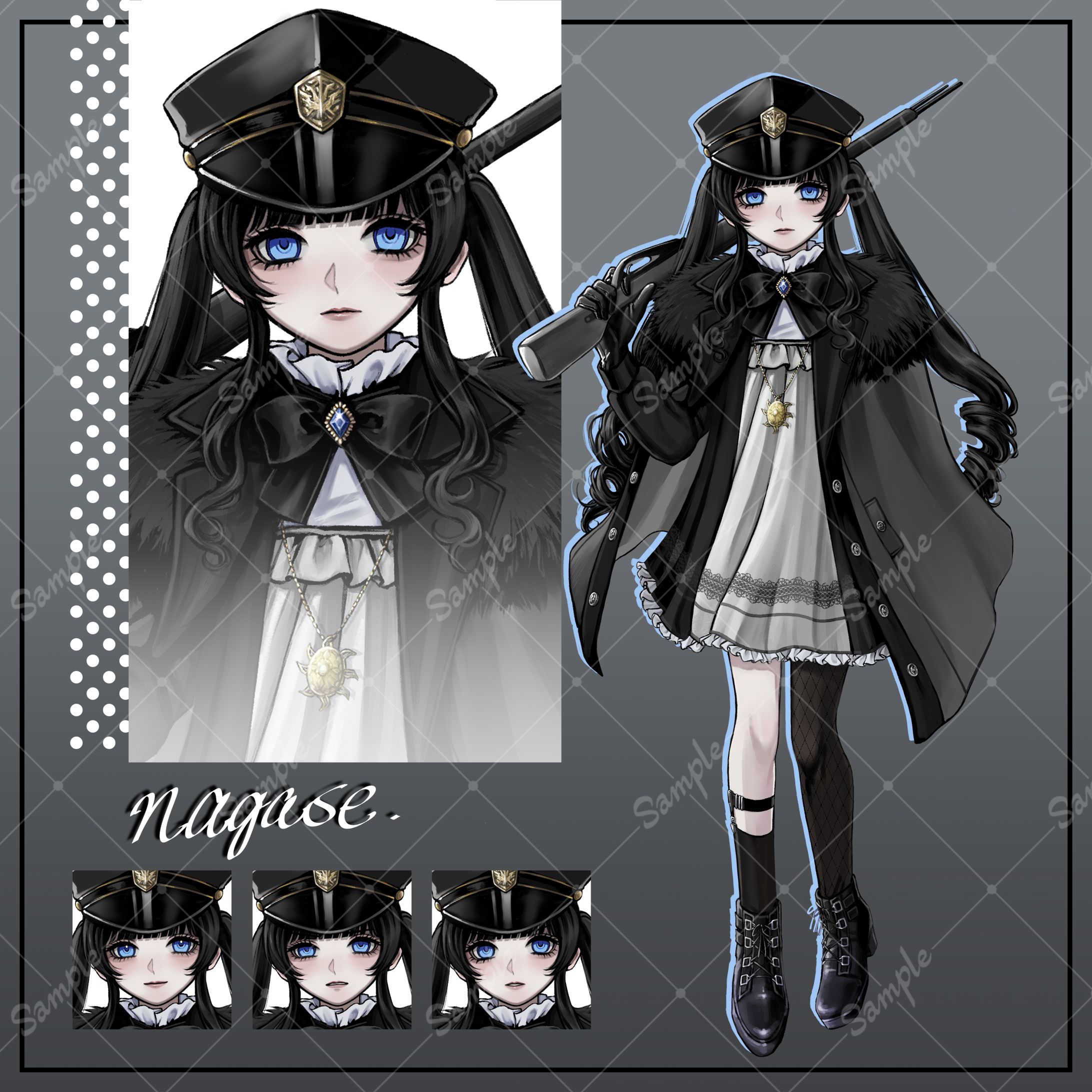 SKIMAサンプル女の子-1