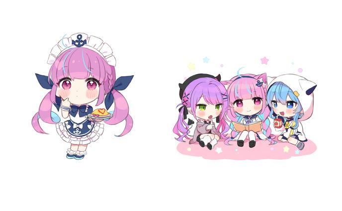 コミックマーケット100作品2