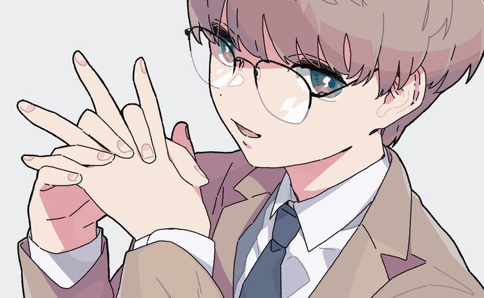Skebサンプル用1