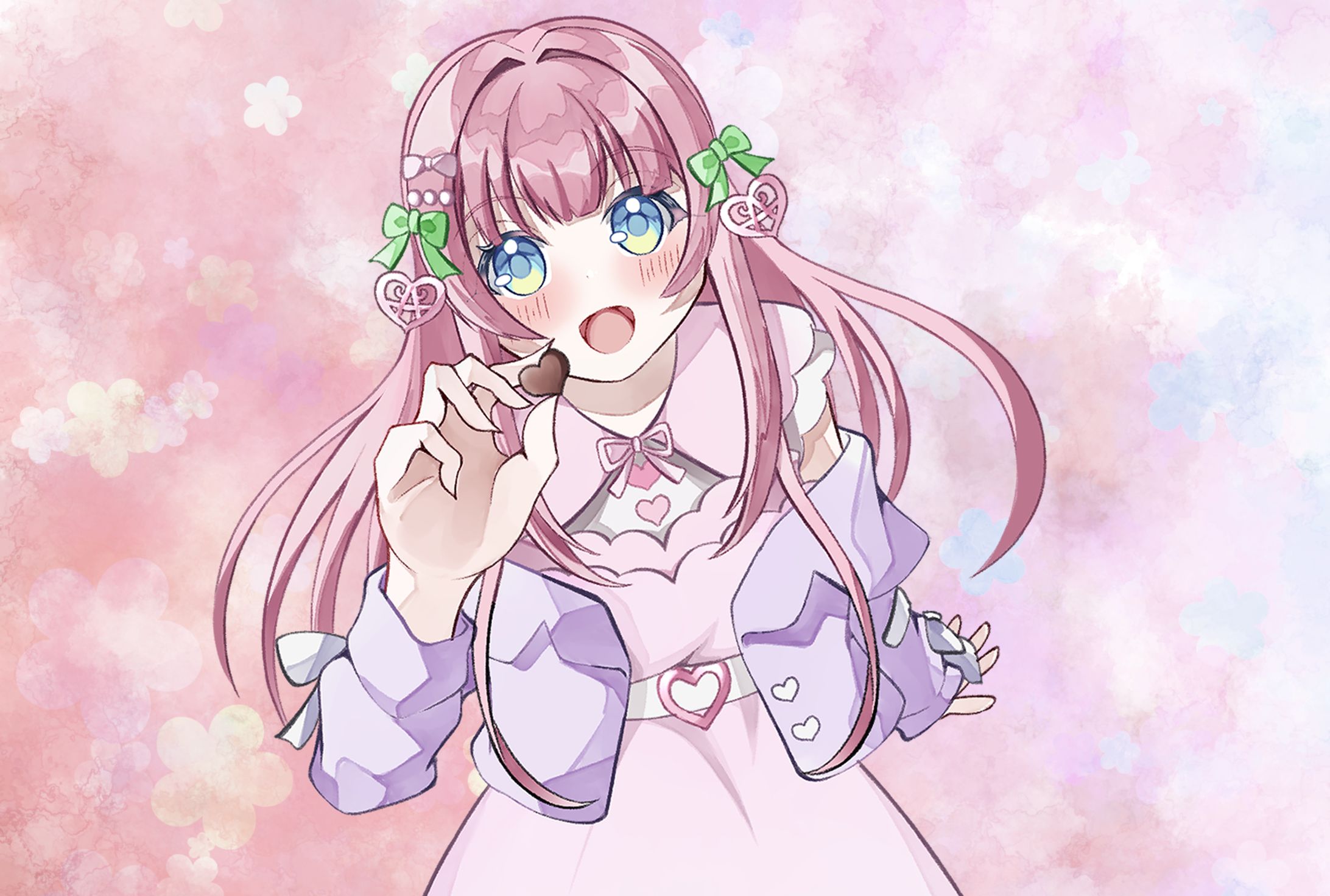 【フラスタ】ChocoPop LIVE!! 2026 School Festival-1