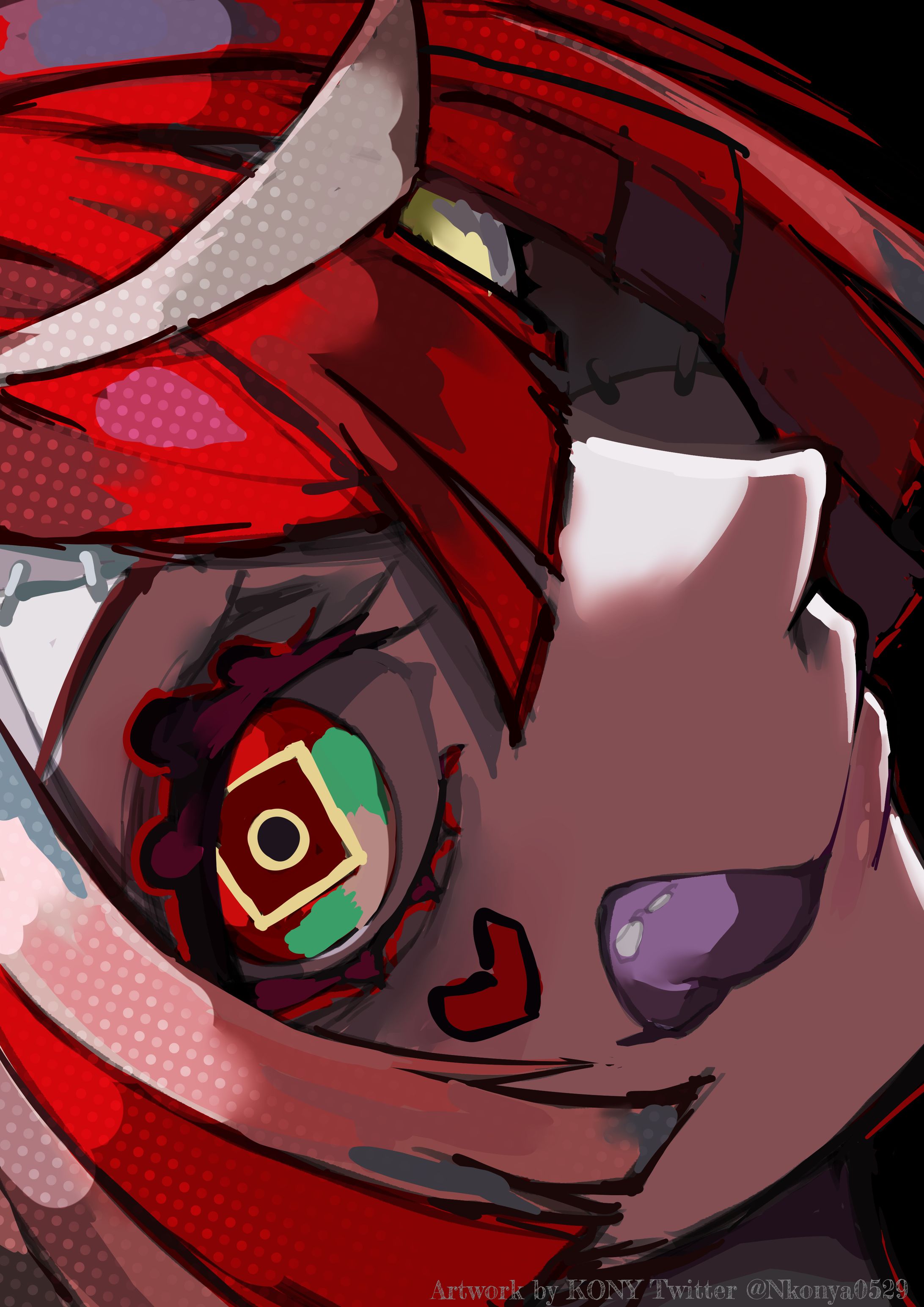 I'm Watching You.-1