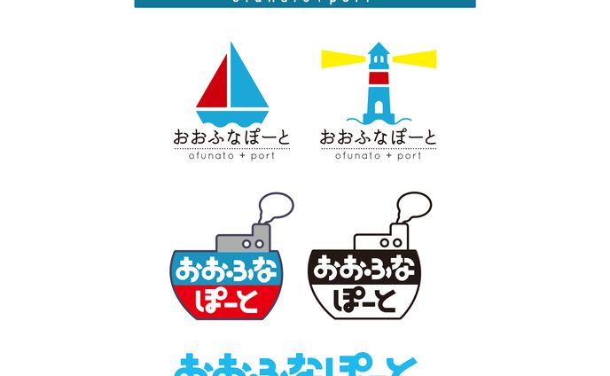 2019/05 施設ロゴ