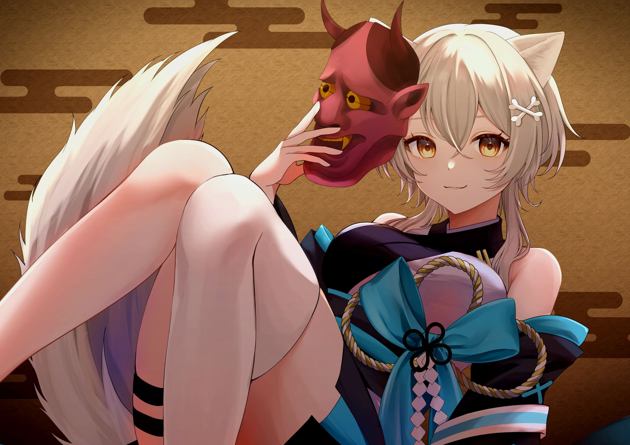 【Commission】-1