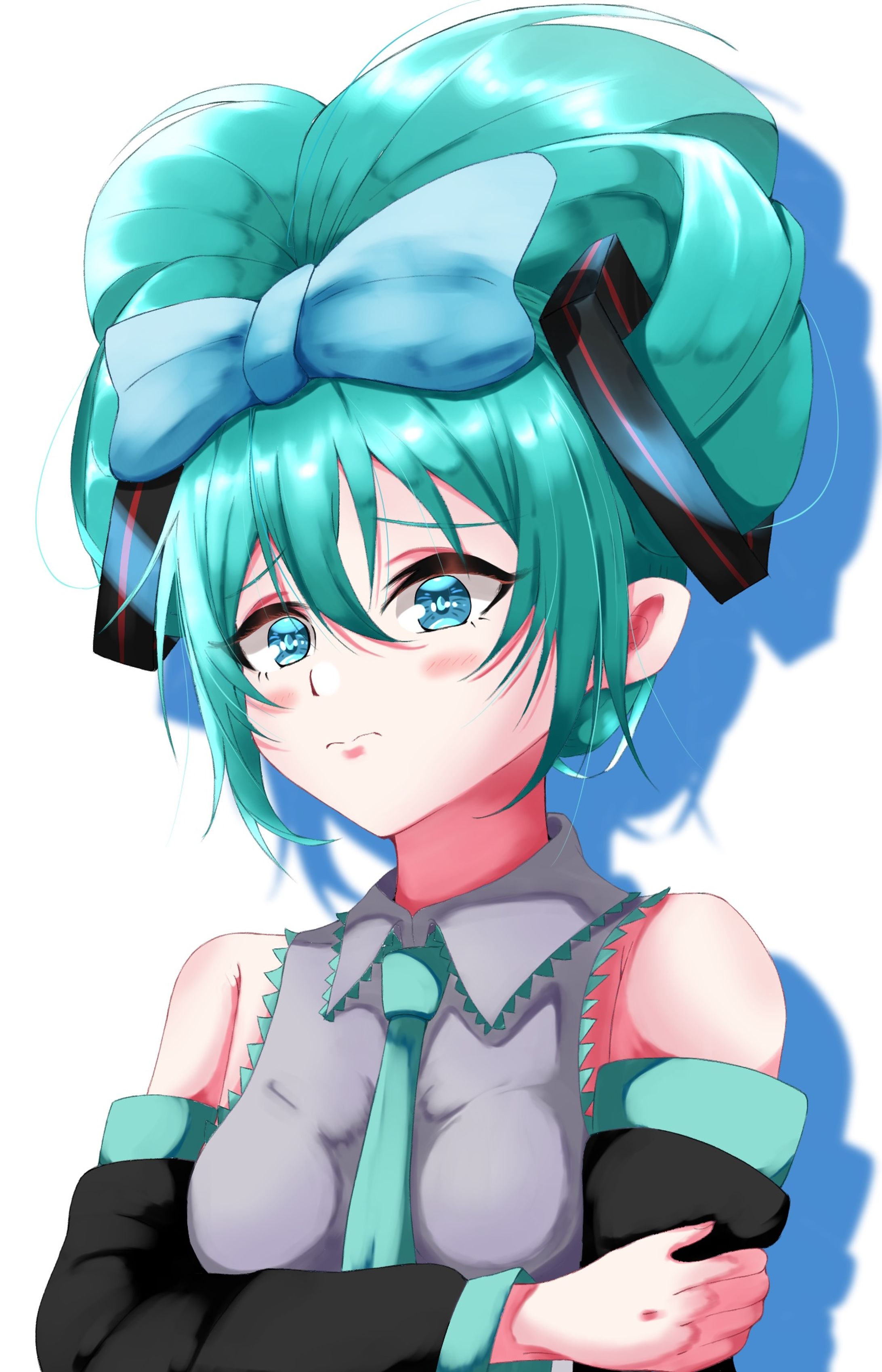 初音ミク-1