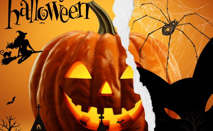 Halloween Party