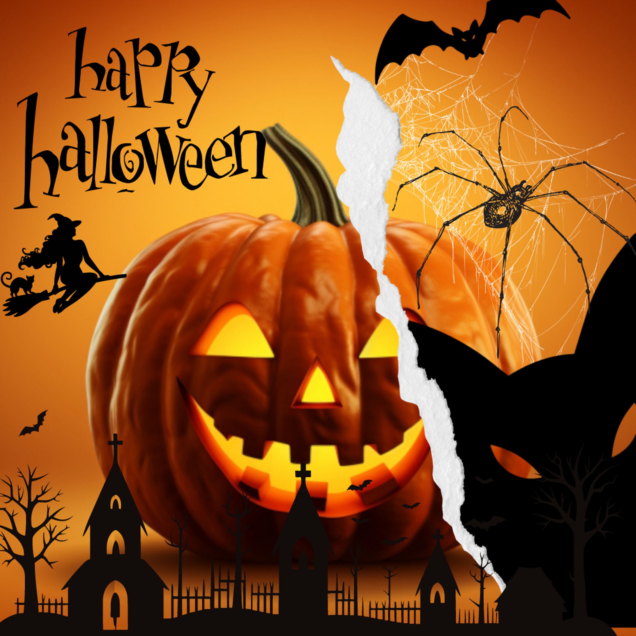 Halloween Party-1