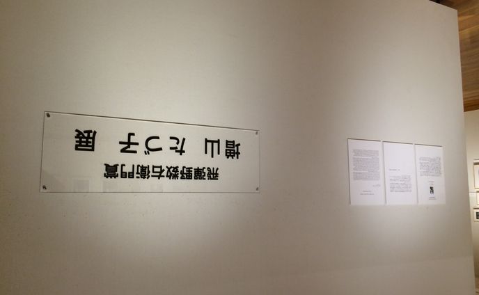 展示、バラエティ