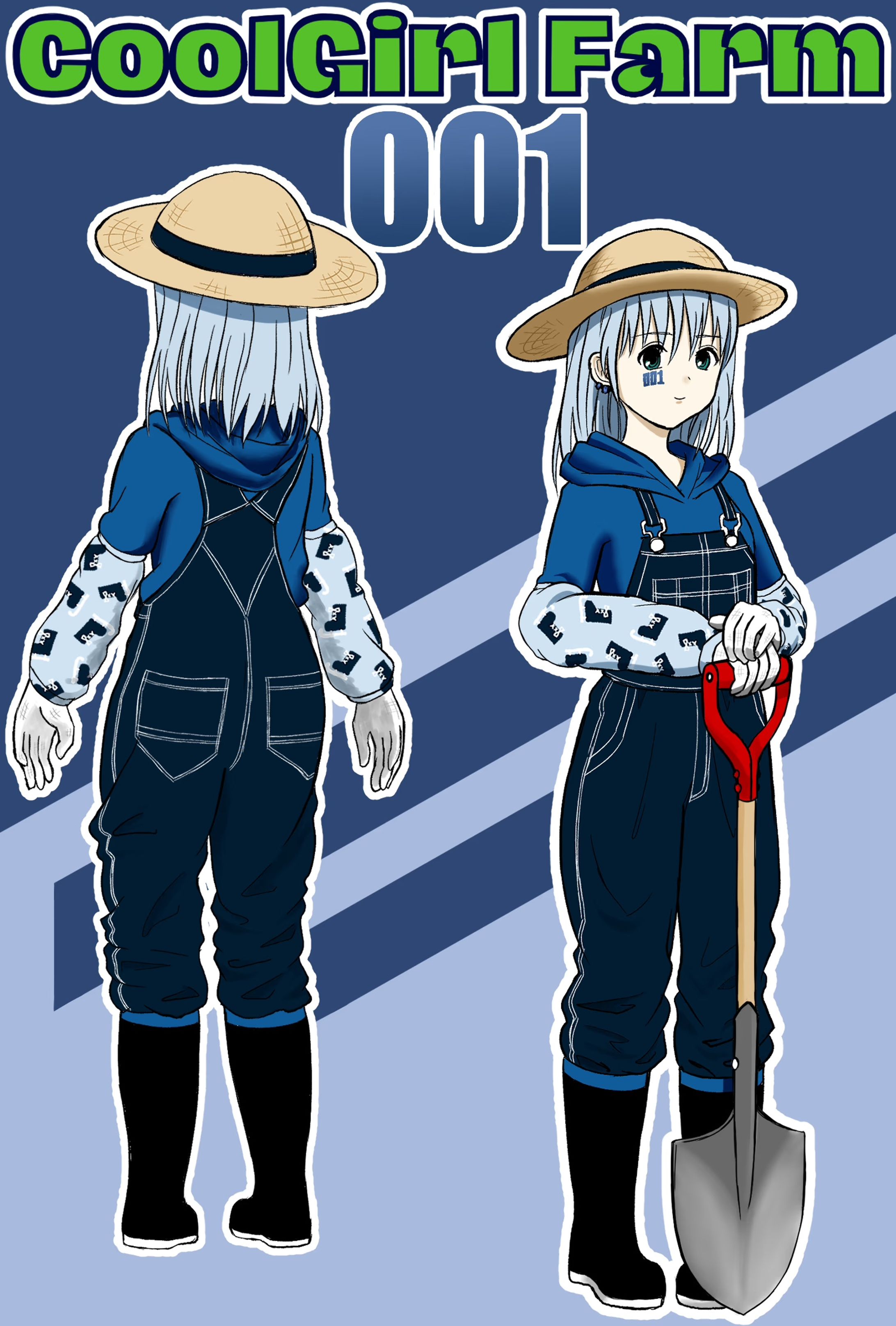 CoolGirlFarm-1