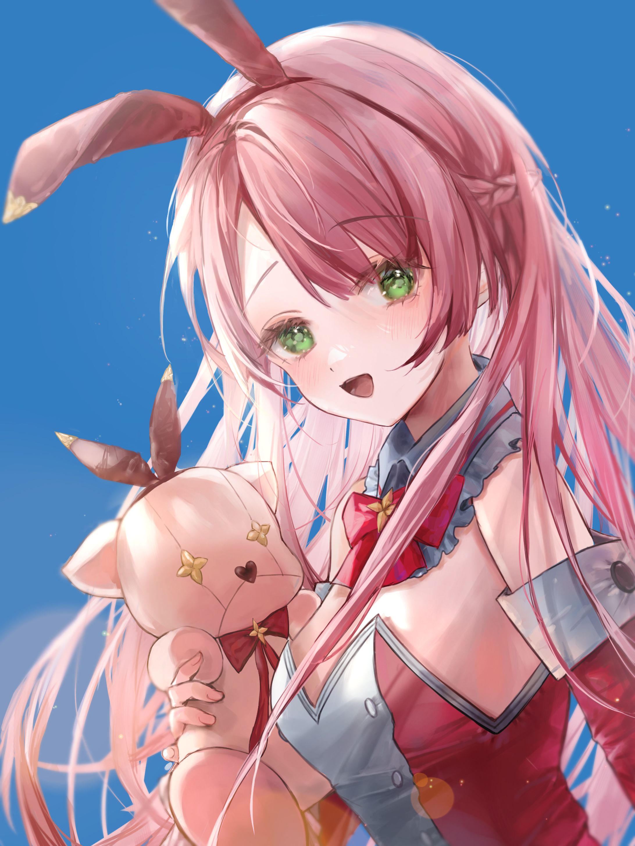 趣味の制作(二次創作)-1