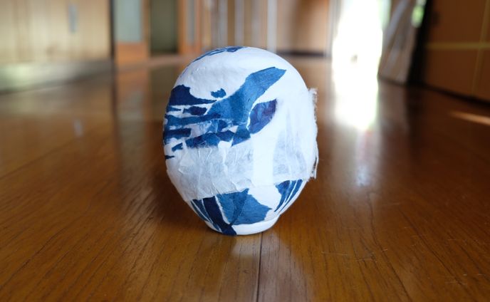 AI DARUMA