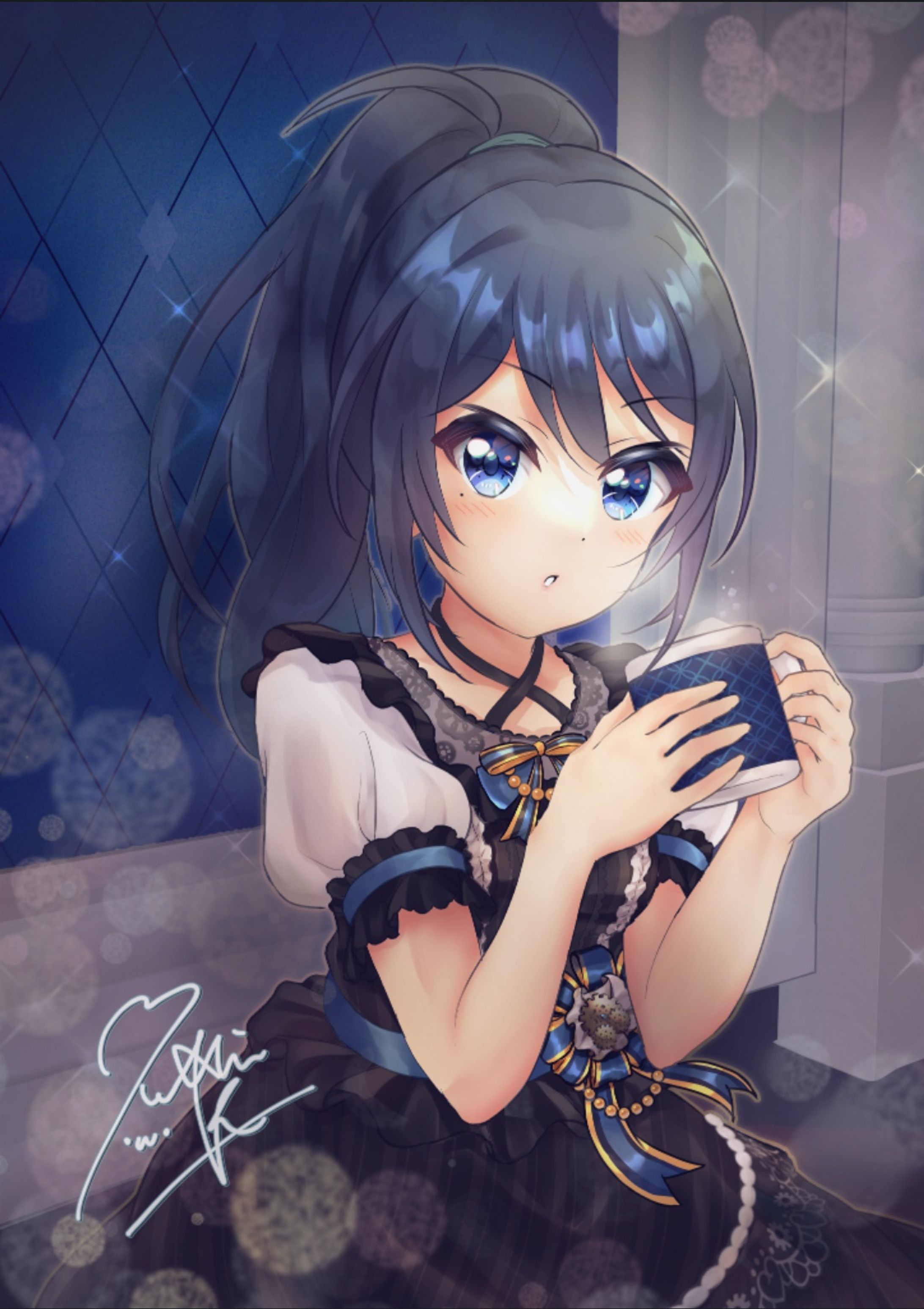 バレンタイン-1