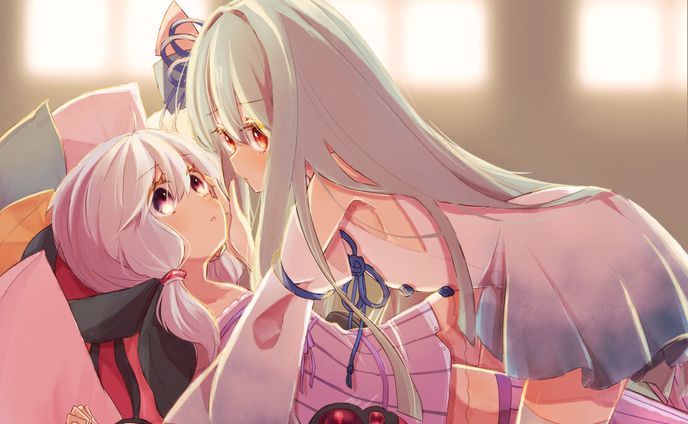 イラスト制作