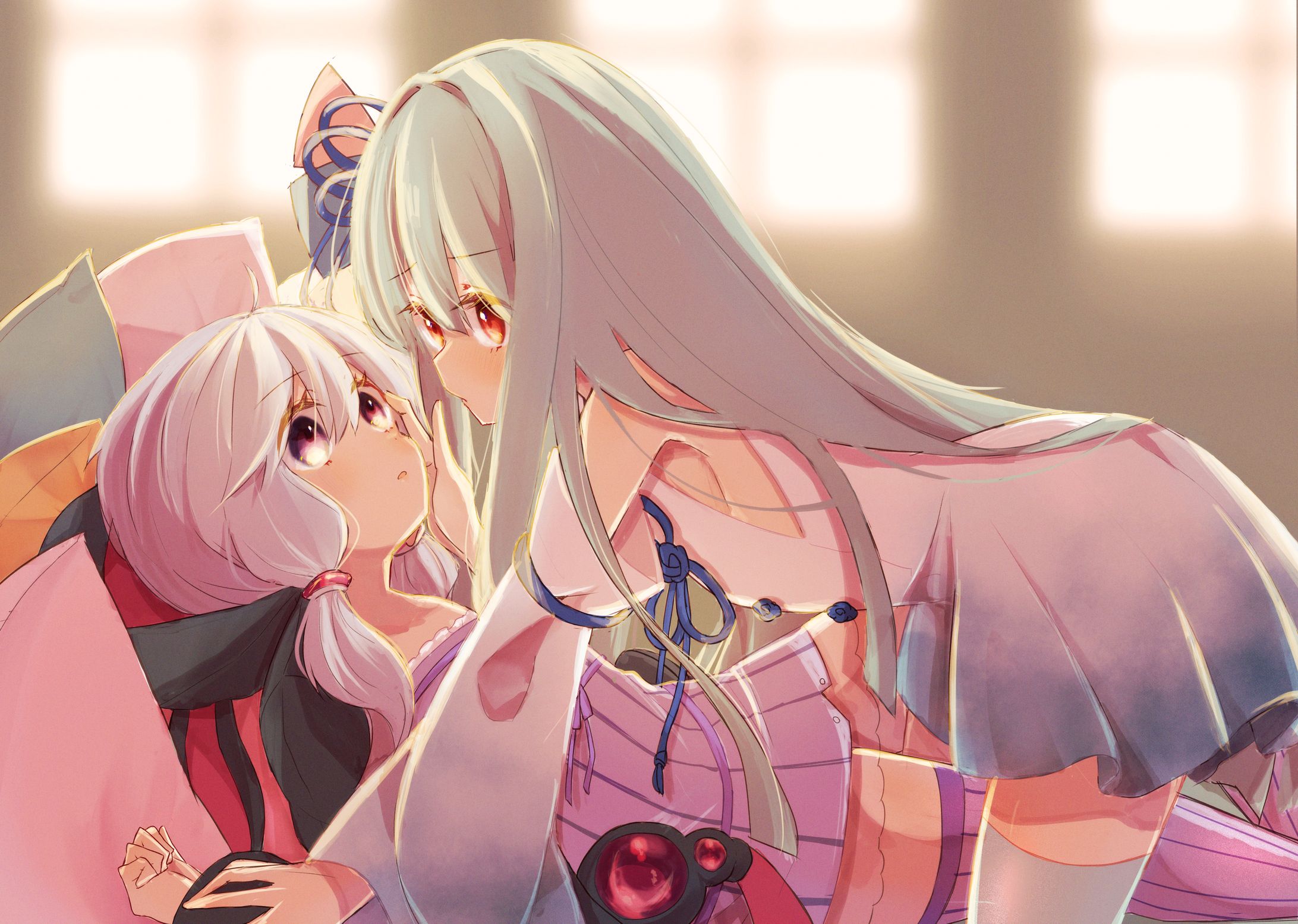 イラスト制作-1